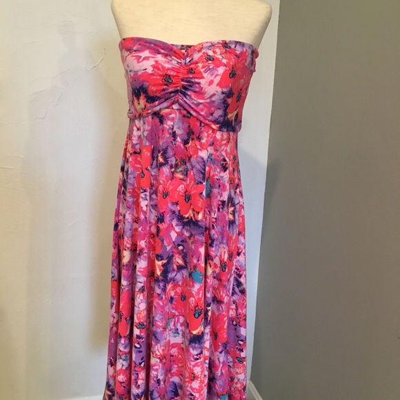 Dresses & Skirts - Concepts summer dress